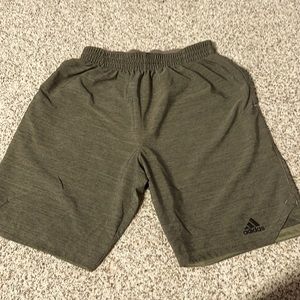 Adidas Swim Suit (no liner)